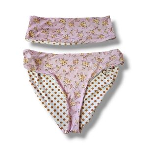 Dippin' Daisy's Bikini Set